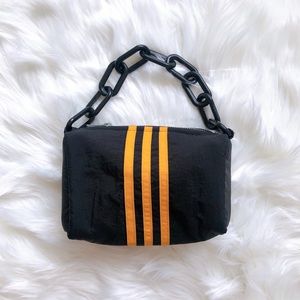 Hot🌟Frankie adidas mini chain bag